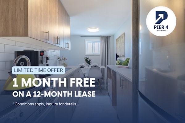 Mornington Place property